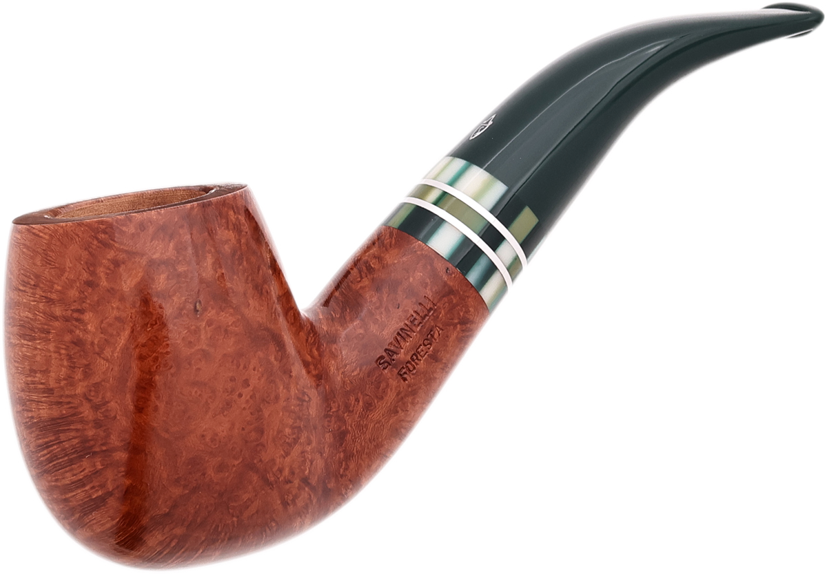 沙芬 Foresta 系列 光面 自然色 616号 KS 弯式撞球斗