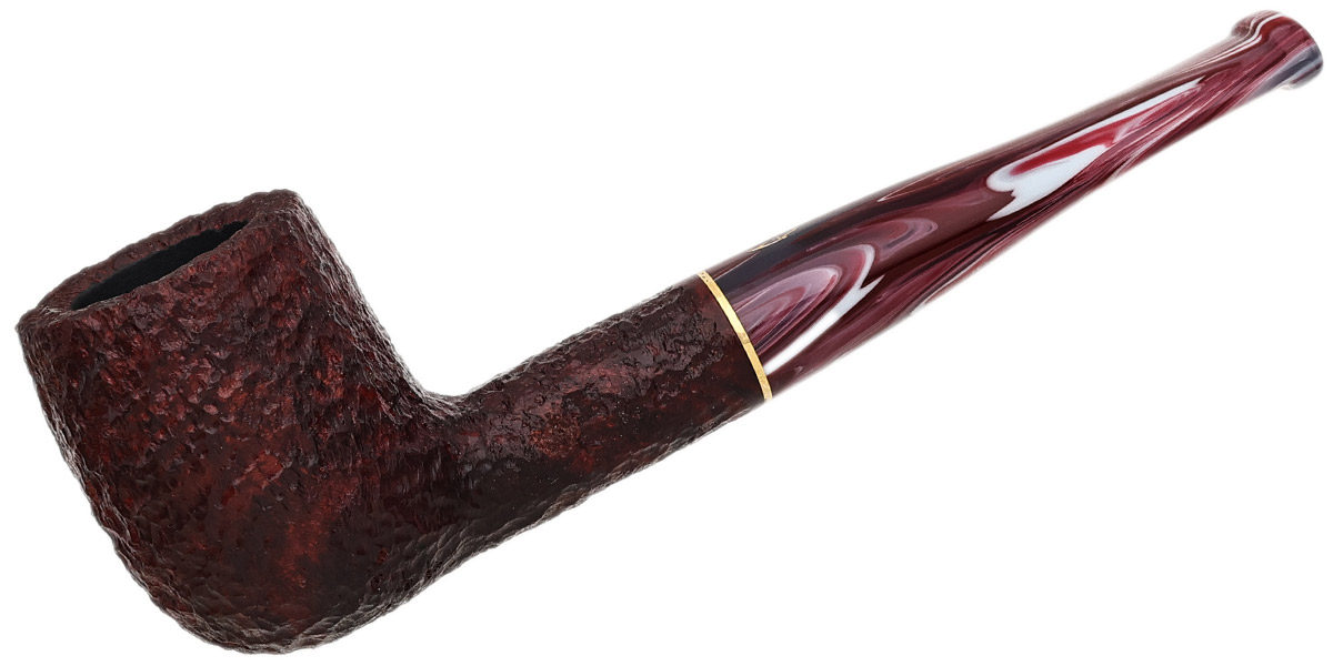 沙芬 Vigna Bordeaux 系列 106号 锈蚀 撞球斗