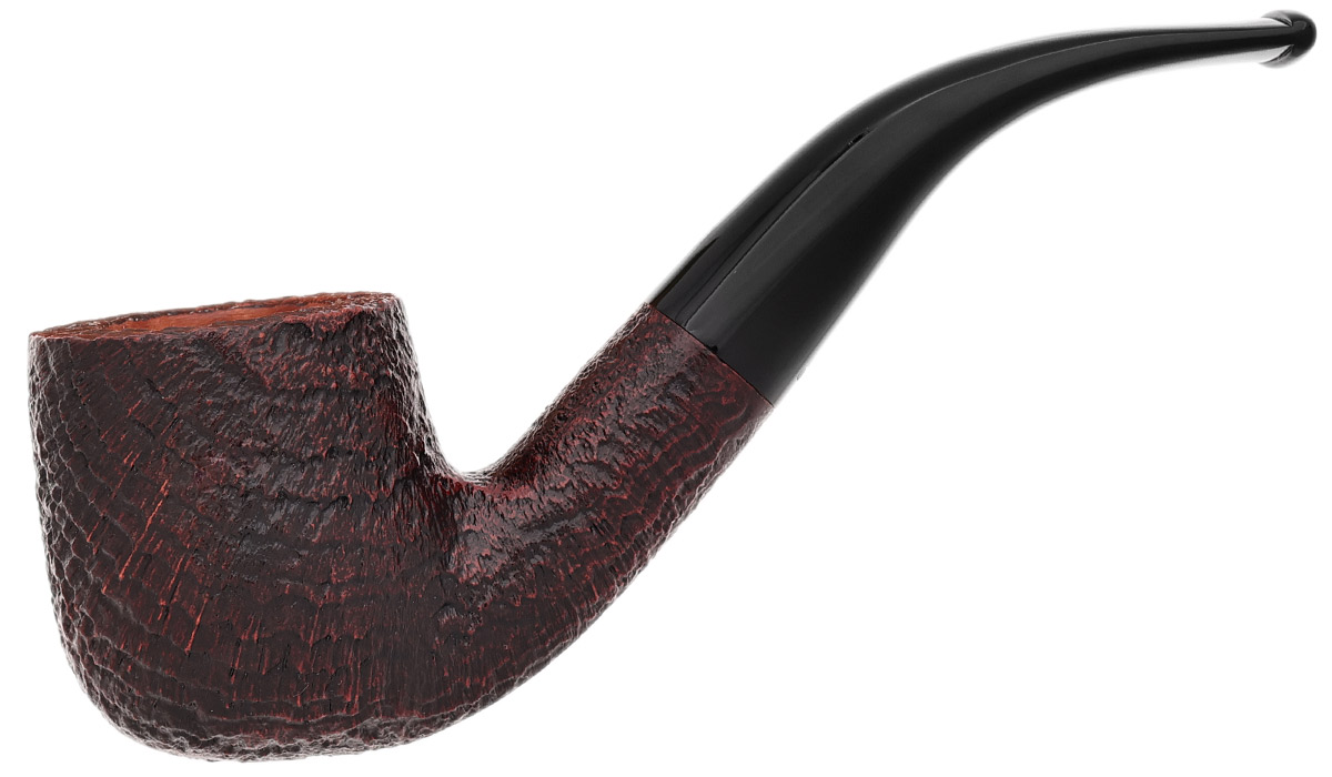 Savinelli Punto Oro Gold Sandblasted (622 KS) (162/300)