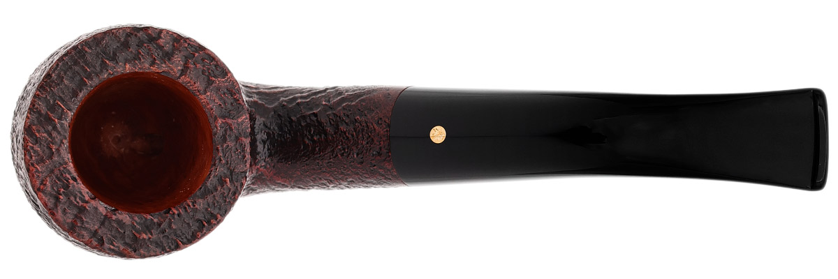 Savinelli Punto Oro Gold Sandblasted (622 KS) (162/300)