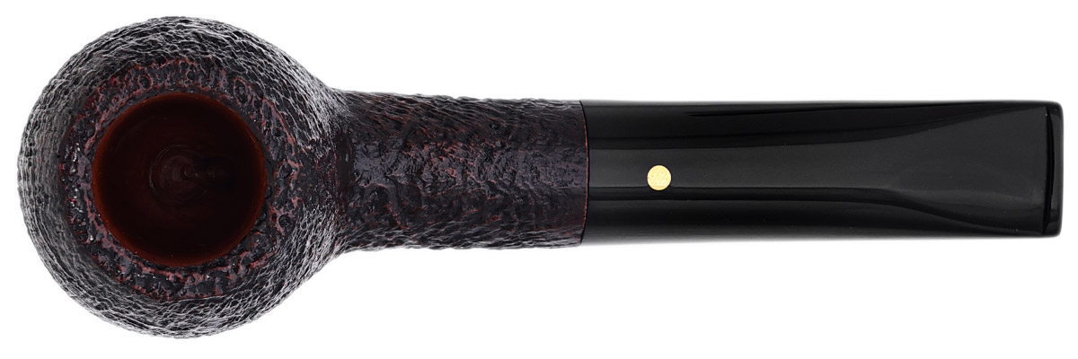 Savinelli Punto Oro Gold Sandblasted (173) (142/300)
