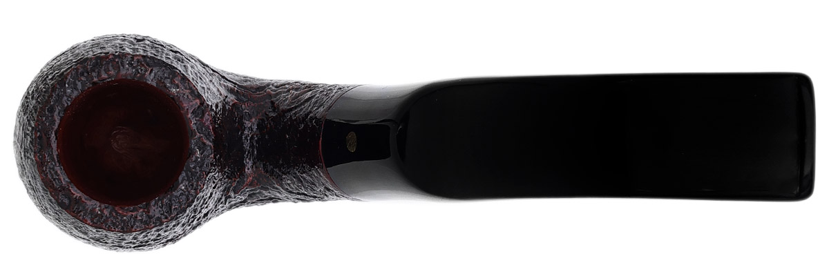 Savinelli Punto Oro Gold Sandblasted (613) (64/300)