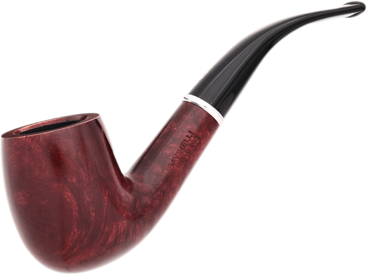 沙芬 Arcobaleno Brown 系列 光面 606号 KS 弯式撞球斗