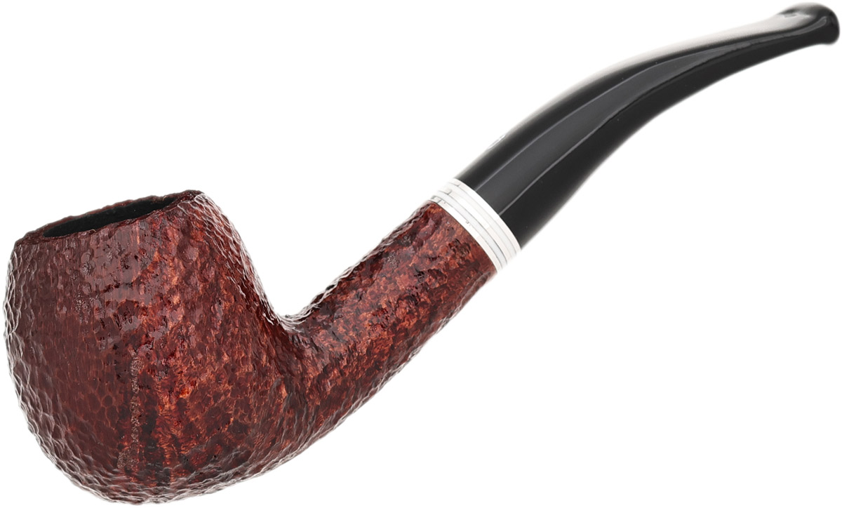 Savinelli Bianca Rusticated (626) (6mm)