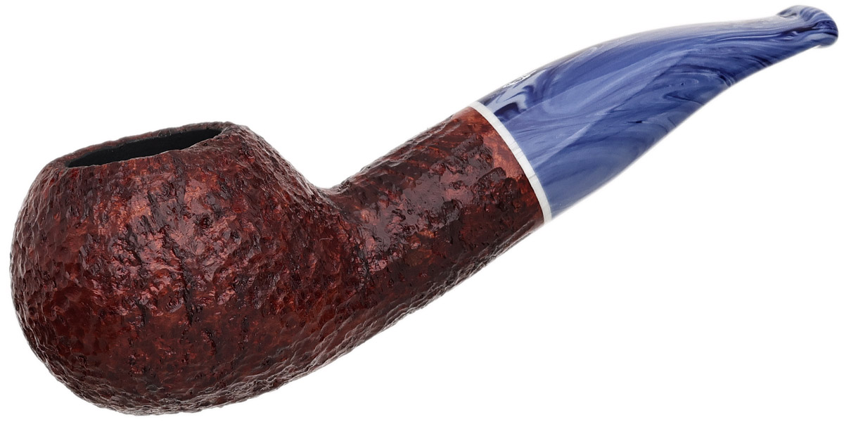 Savinelli Oceano Rusticated (320 KS) (6mm)