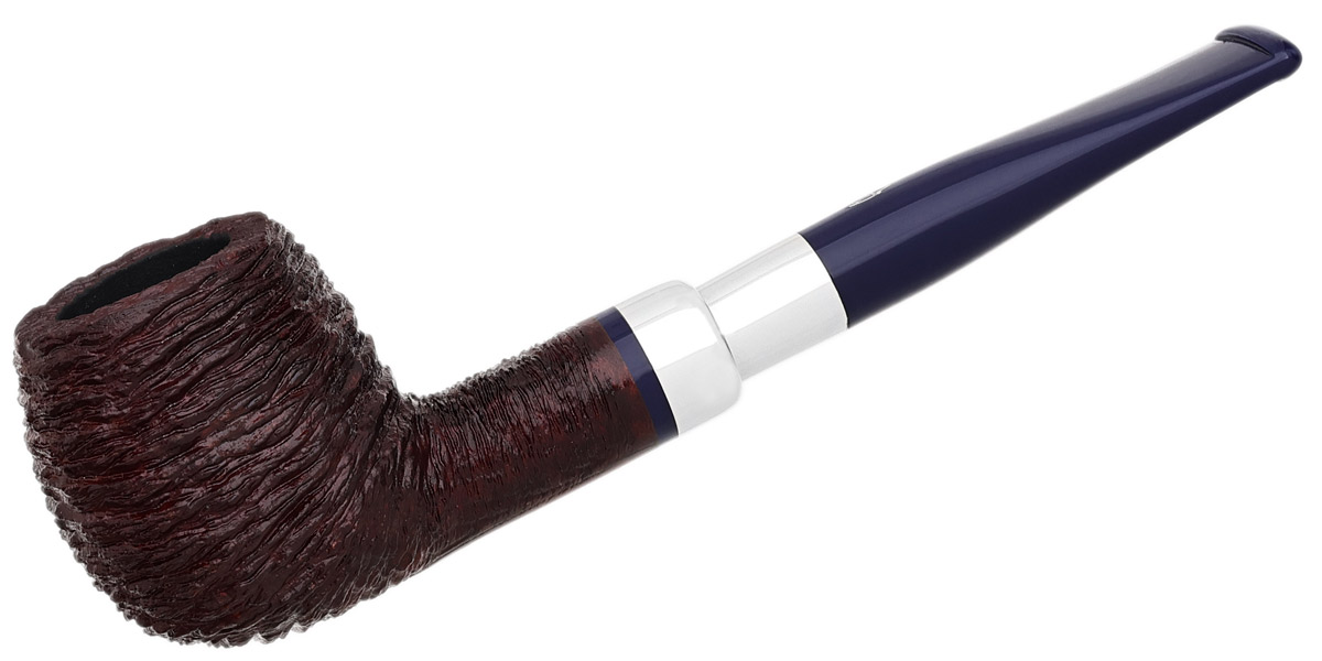 沙芬 Eleganza Dark Brown 系列 207号 锈蚀 苹果斗