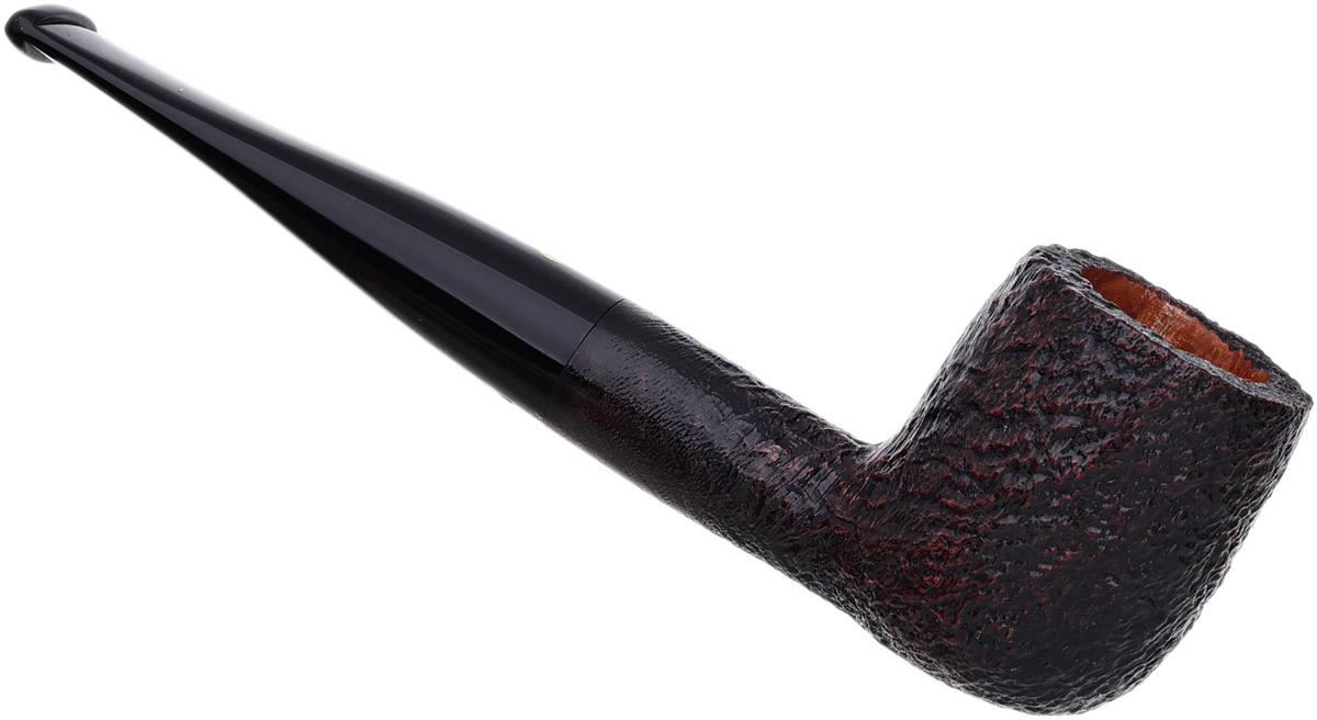 Savinelli Punto Oro Gold Sandblasted (106) (229/300)