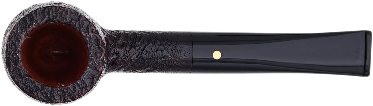 Savinelli Punto Oro Gold Sandblasted (106) (229/300)