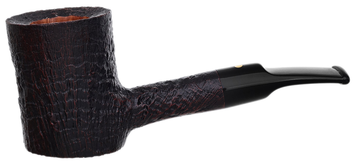 Savinelli Punto Oro Gold Sandblasted (311 KS) (41/300)