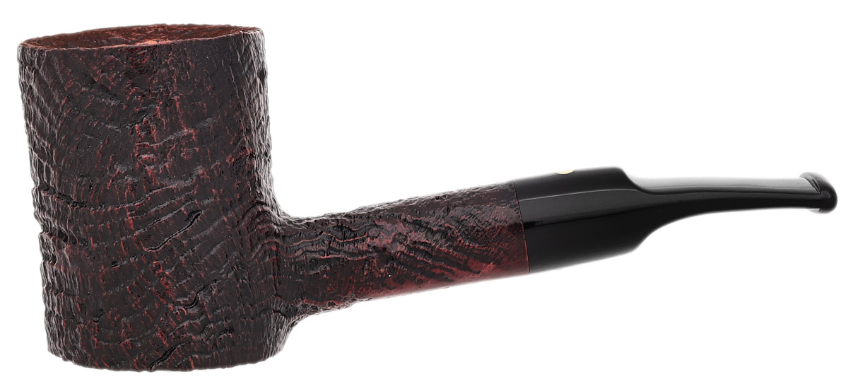 Savinelli Punto Oro Gold Sandblasted (311 KS) (34/300)