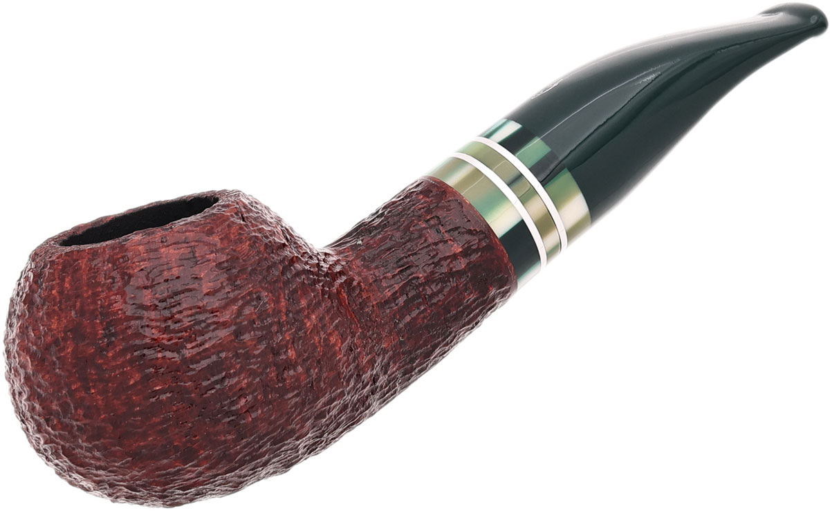 沙芬 Foresta Brown 系列 锈蚀 320号 KS 作家斗