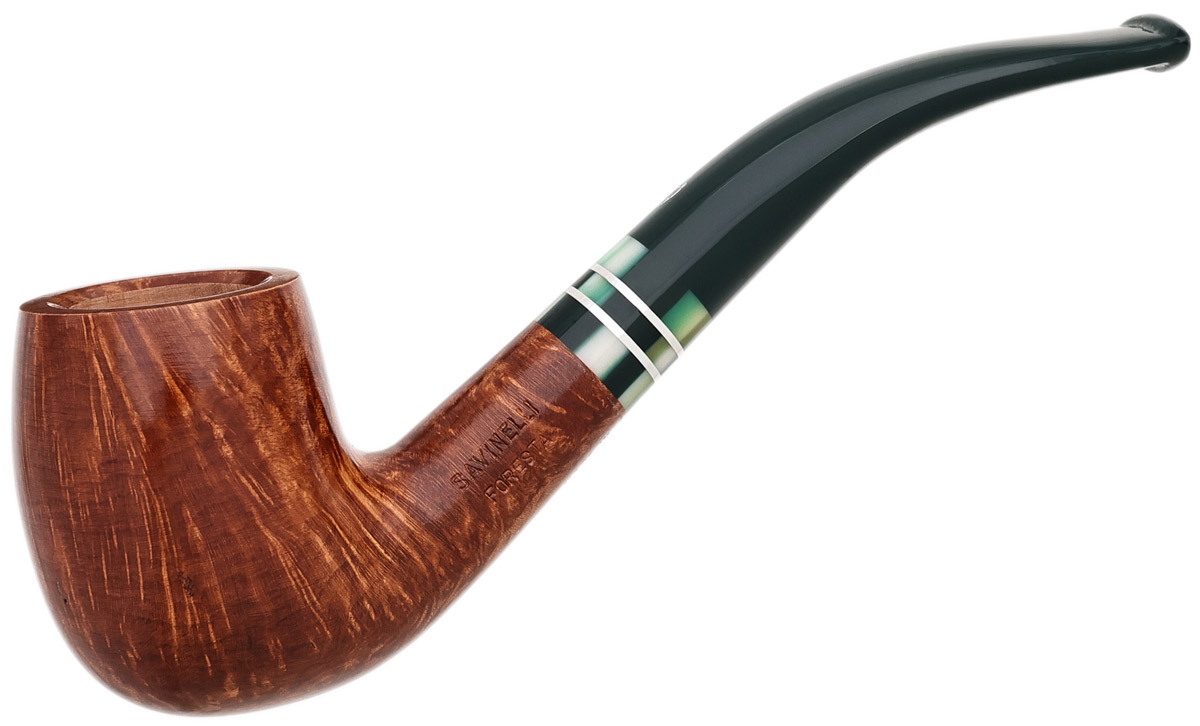 沙芬 Foresta 系列 光面 自然色 606号 KS 弯式撞球斗