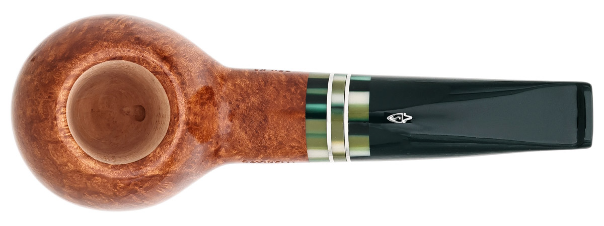 Savinelli Foresta Smooth Natural (320 KS) (6mm)