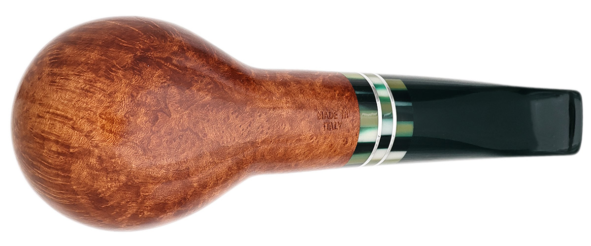 Savinelli Foresta Smooth Natural (320 KS) (6mm)
