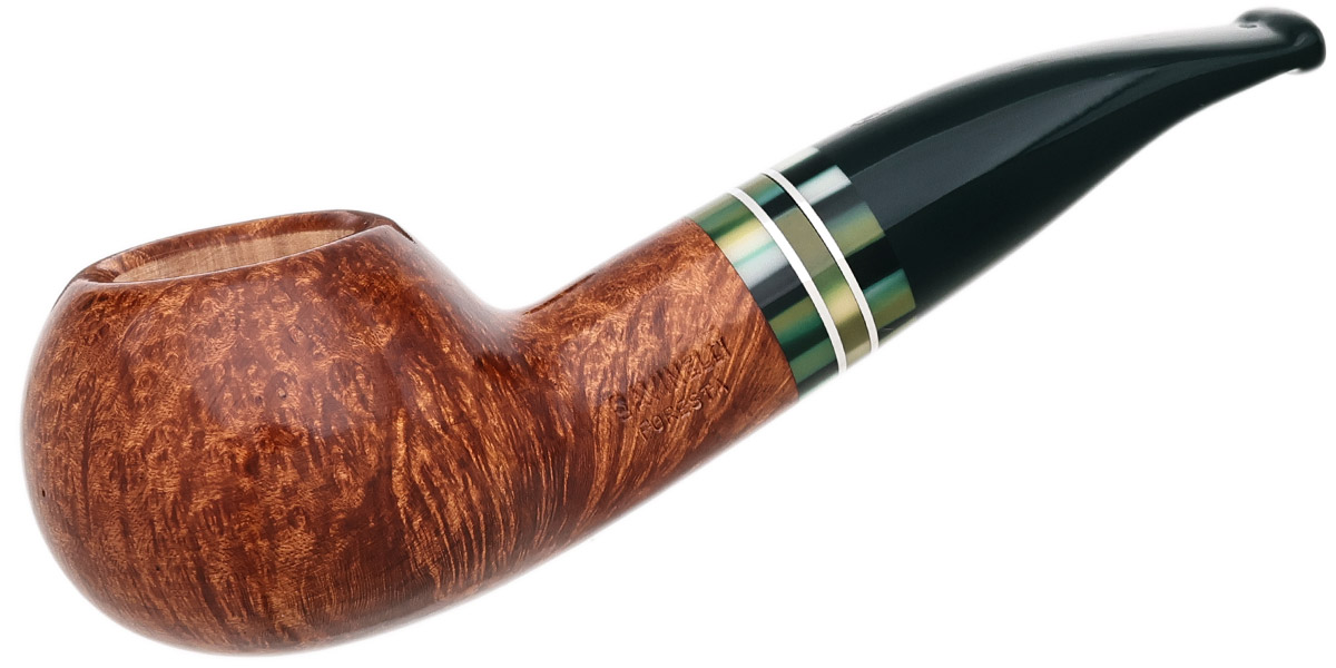 Savinelli Foresta Smooth Natural (320 KS) (6mm)