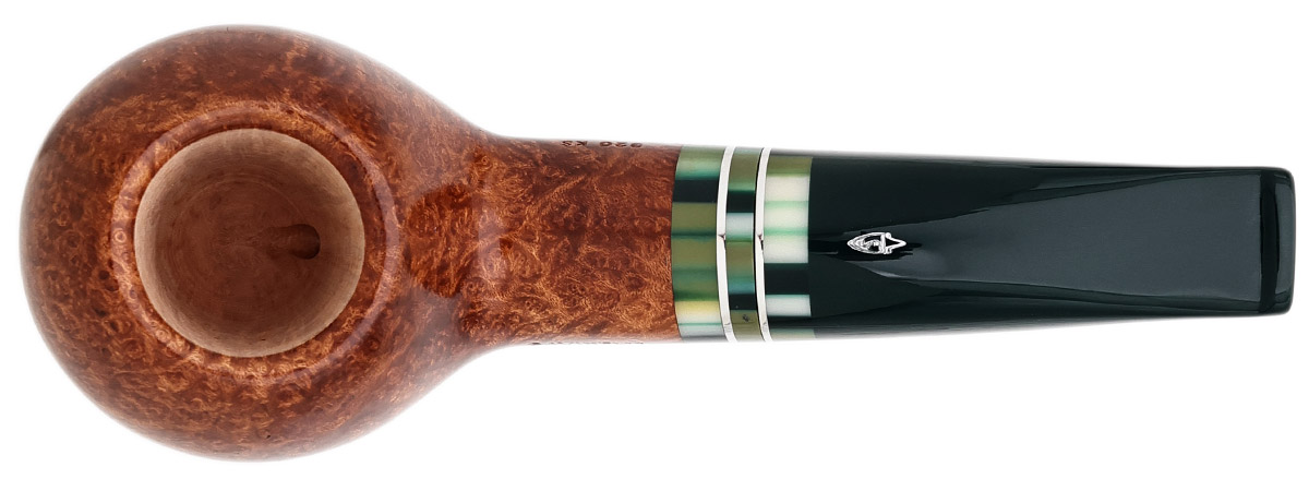Savinelli Foresta Smooth Natural (320 KS) (6mm)