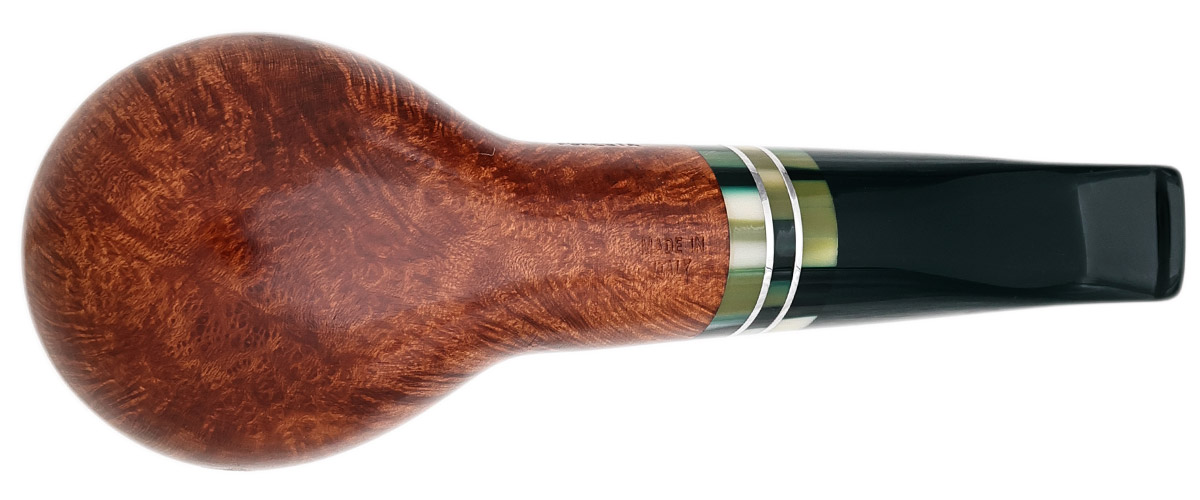 Savinelli Foresta Smooth Natural (320 KS) (6mm)
