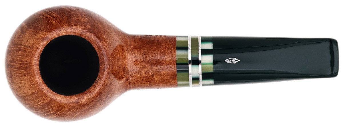 Savinelli Foresta Smooth Natural (320 KS) (6mm)