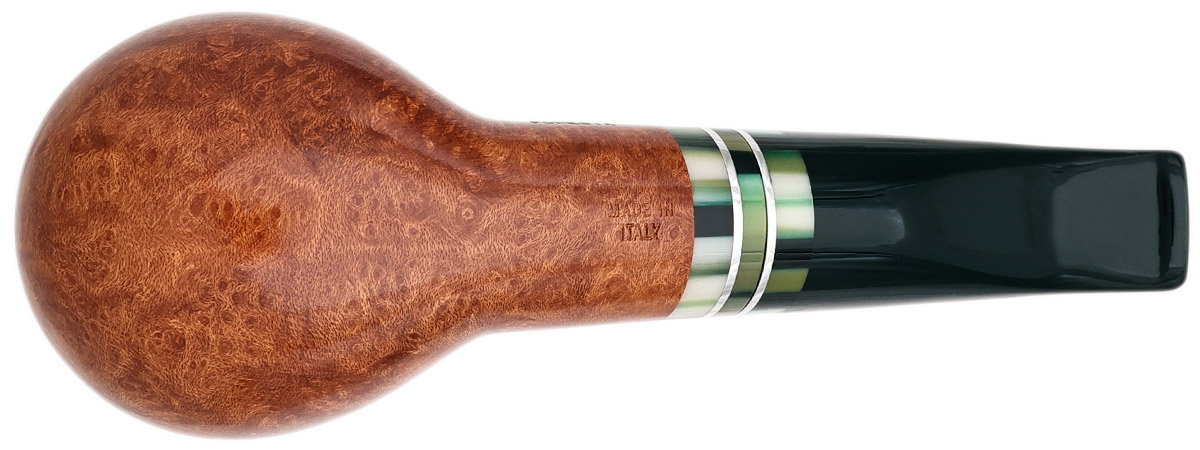 Savinelli Foresta Smooth Natural (320 KS) (6mm)