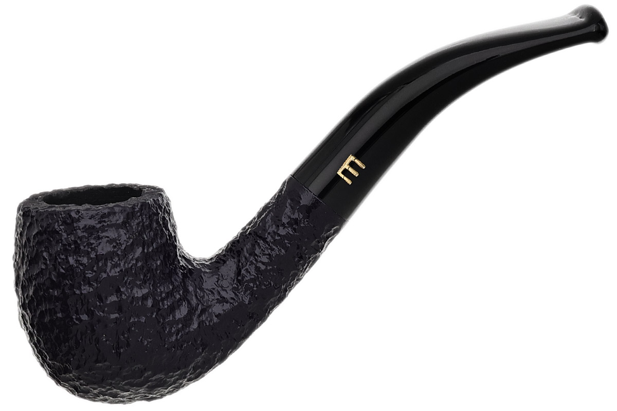 Savinelli Minuto Rusticated Blue (609) (6mm)