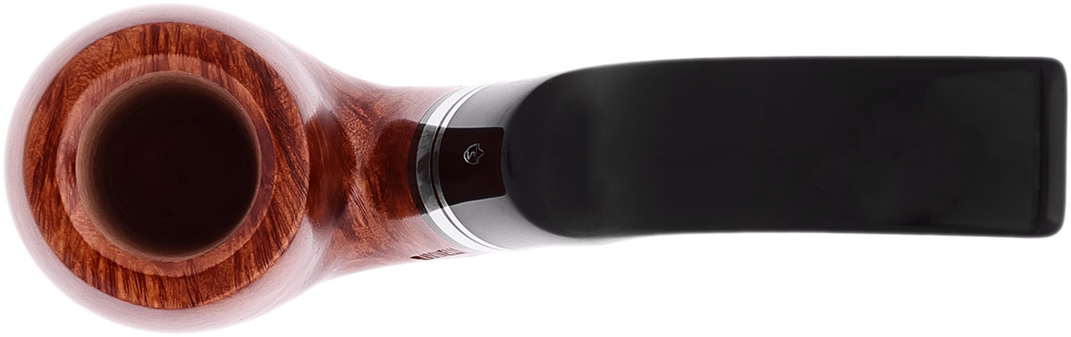Savinelli Minerva Smooth Natural (614) (6mm)