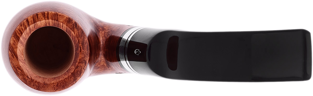 Savinelli Minerva Smooth Natural (614) (6mm)