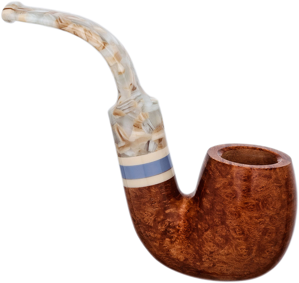 Savinelli Sasso Smooth (614) (6mm)