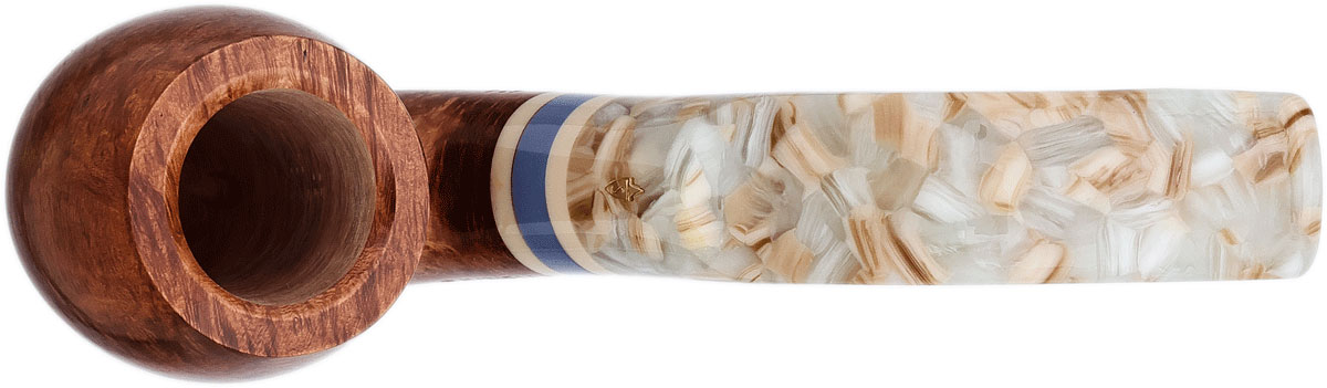 Savinelli Sasso Smooth (614) (6mm)