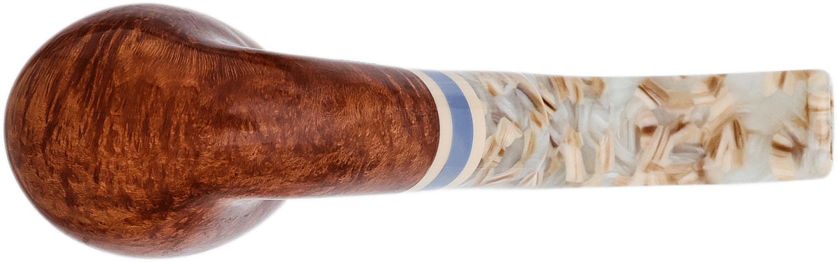 Savinelli Sasso Smooth (614) (6mm)