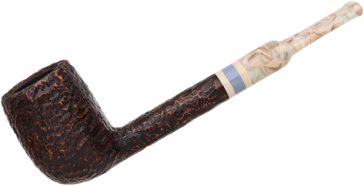 Savinelli Sasso Rusticated (701) (6mm)