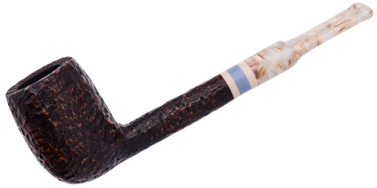 Savinelli Sasso Rusticated (701) (6mm)
