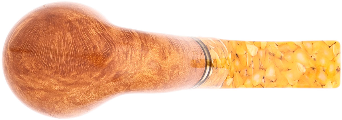 Savinelli Miele Smooth (614) (6mm)