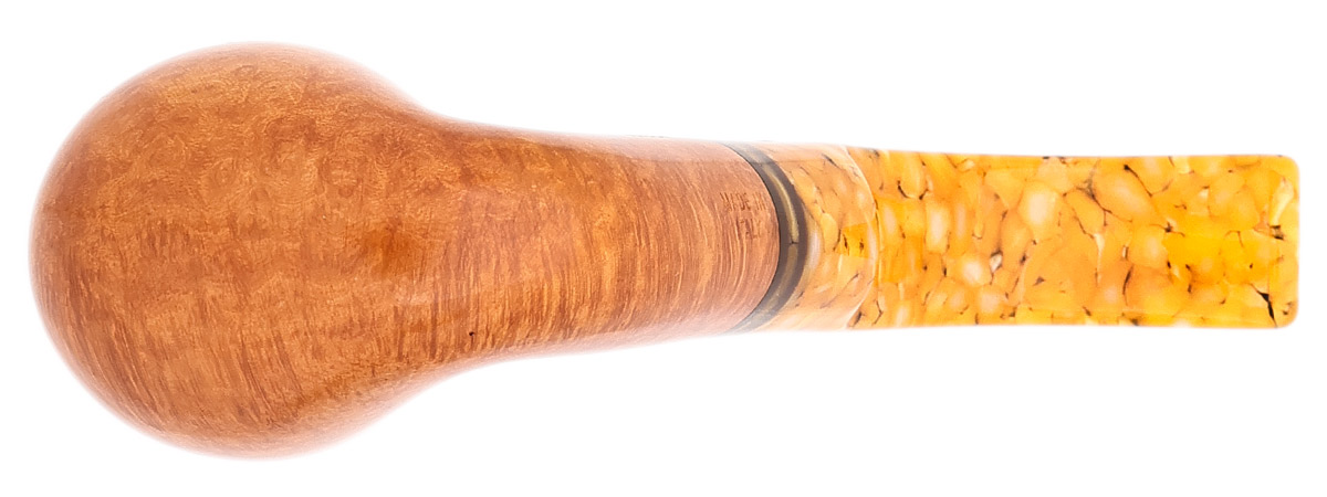 Savinelli Miele Smooth (614) (6mm)