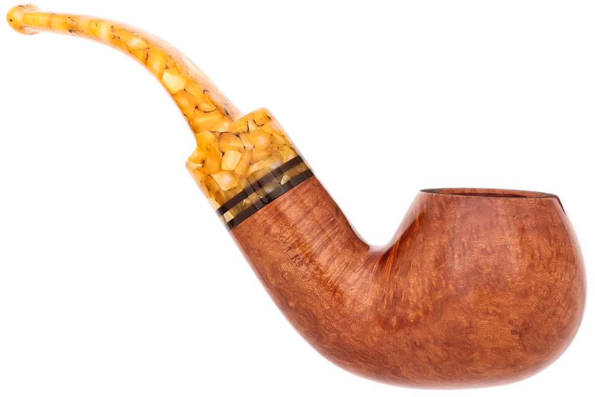 Savinelli Miele Smooth (641 KS) (6mm)