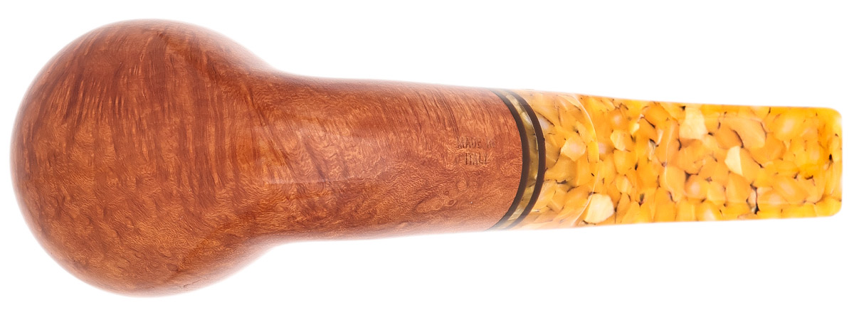 Savinelli Miele Smooth (641 KS) (6mm)