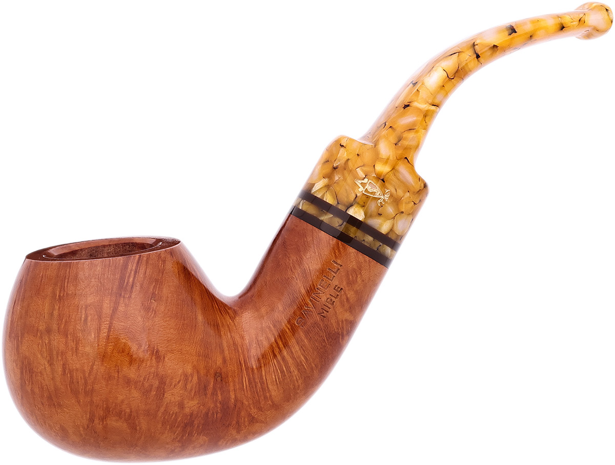 Savinelli Miele Smooth (641 KS) (6mm)