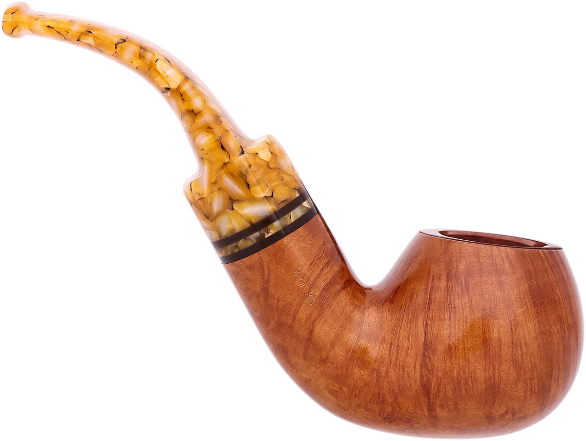 Savinelli Miele Smooth (641 KS) (6mm)