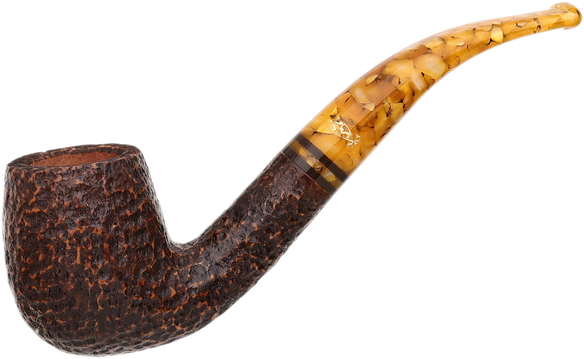 沙芬 Miele 系列 601号 锈蚀 弯式撞球斗