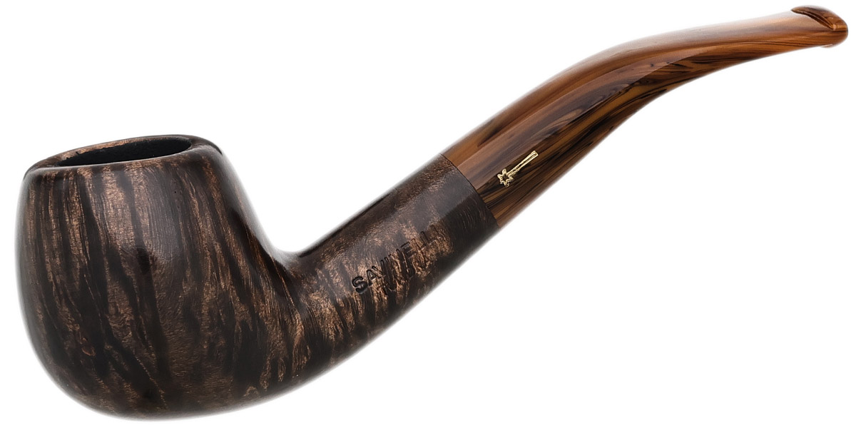 Savinelli Tundra Smooth (626) (6mm)