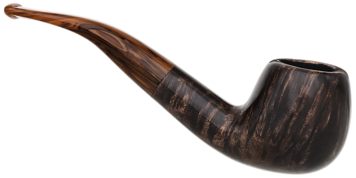 Savinelli Tundra Smooth (626) (6mm)