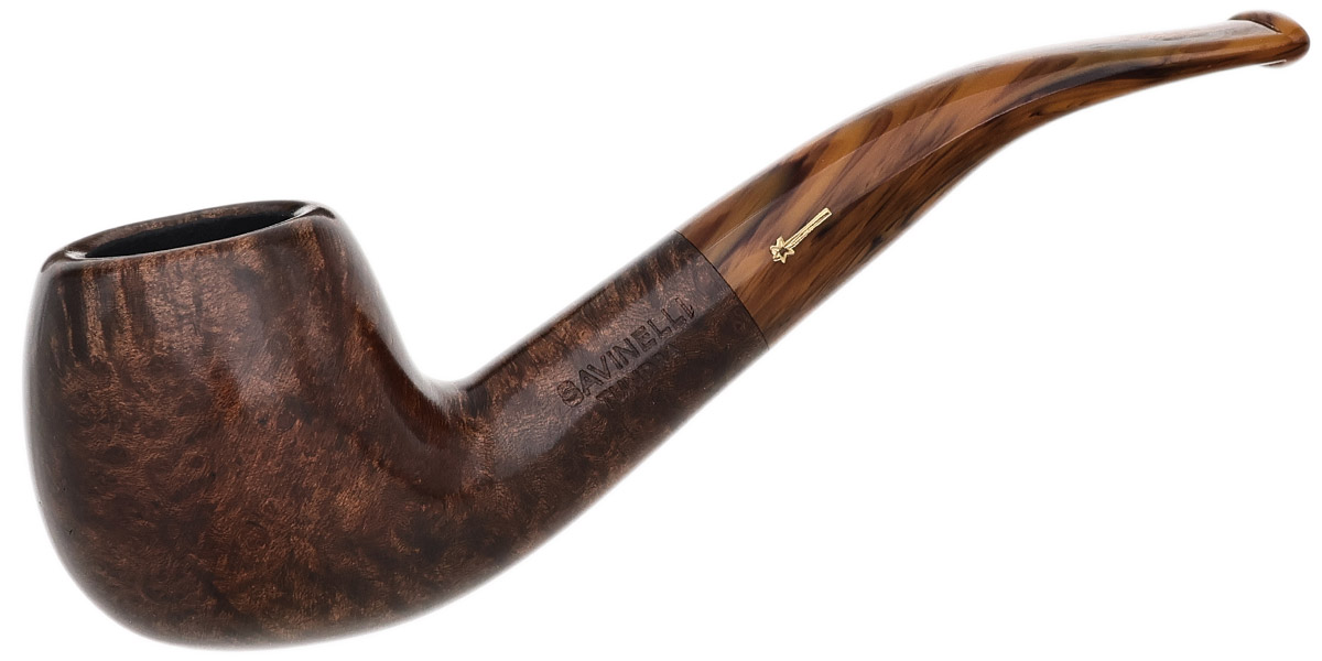 Savinelli Tundra Smooth (626) (6mm)