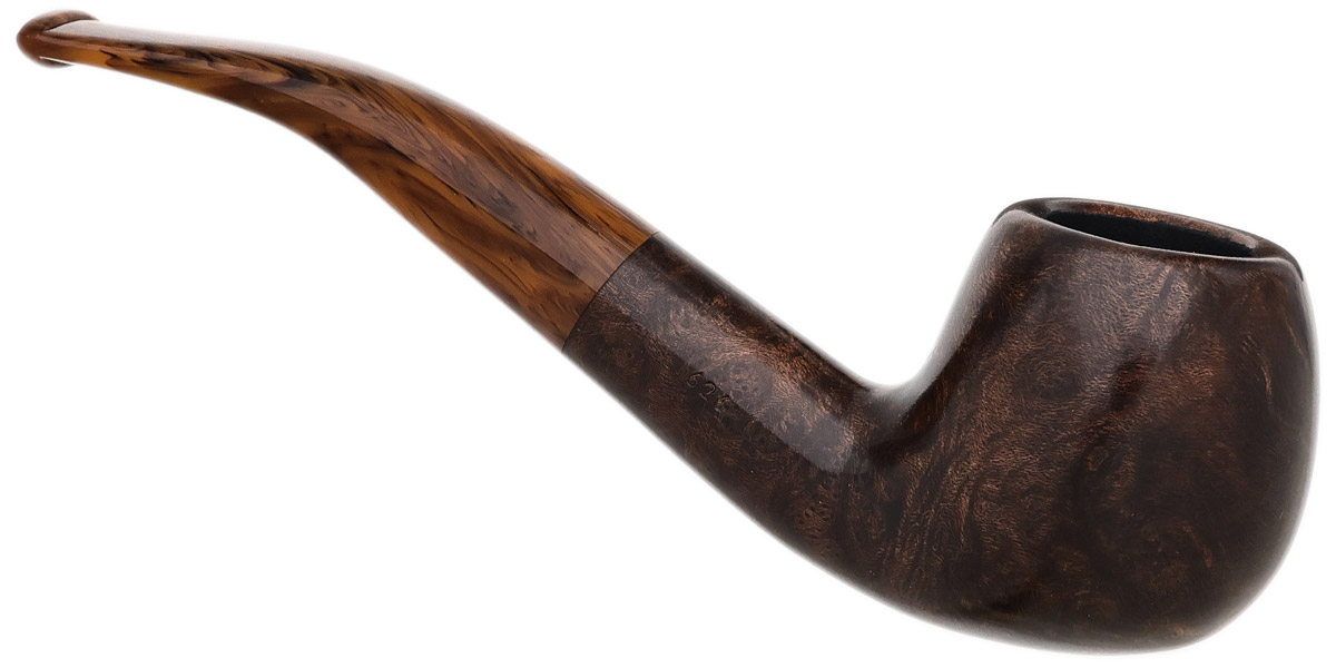 Savinelli Tundra Smooth (626) (6mm)