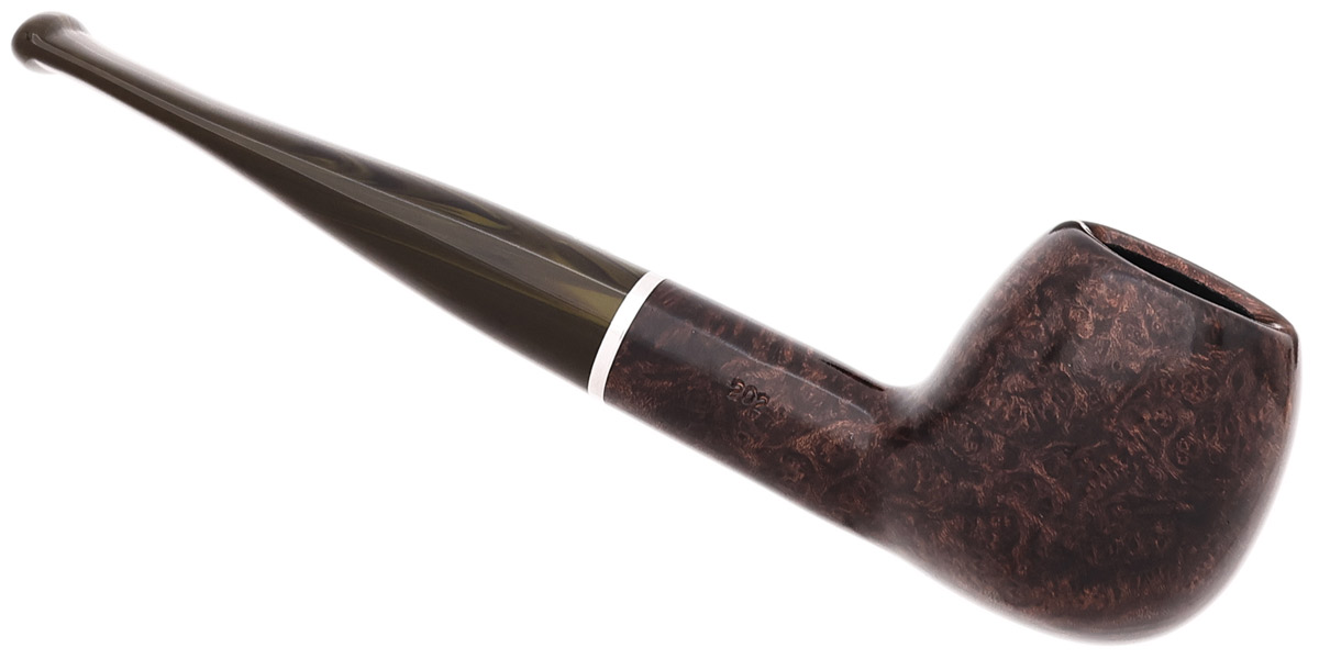 Savinelli Bosco Smooth (202) (6mm)