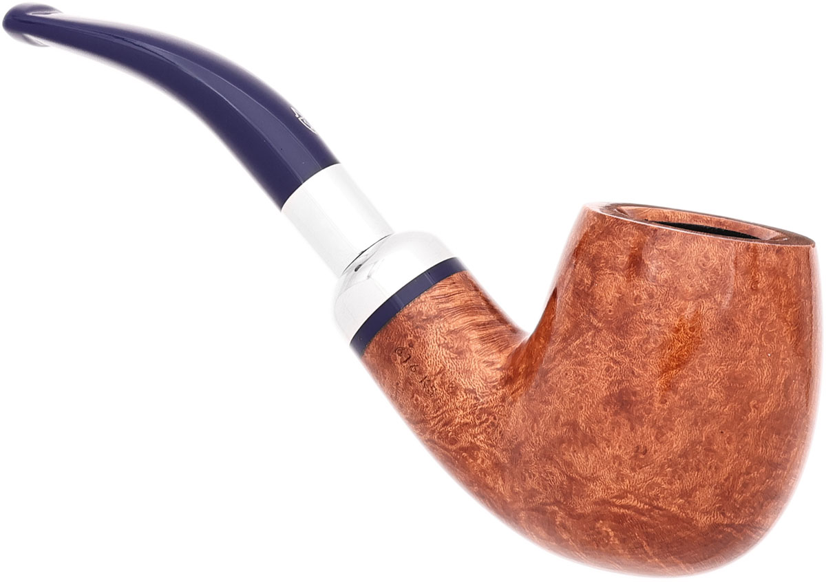 Savinelli Eleganza Smooth Natural (616 KS) (6mm)