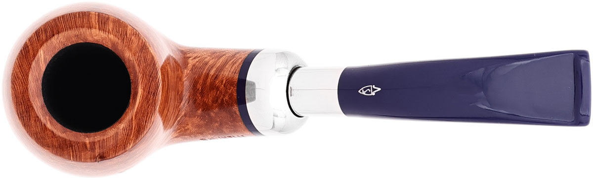 Savinelli Eleganza Smooth Natural (616 KS) (6mm)
