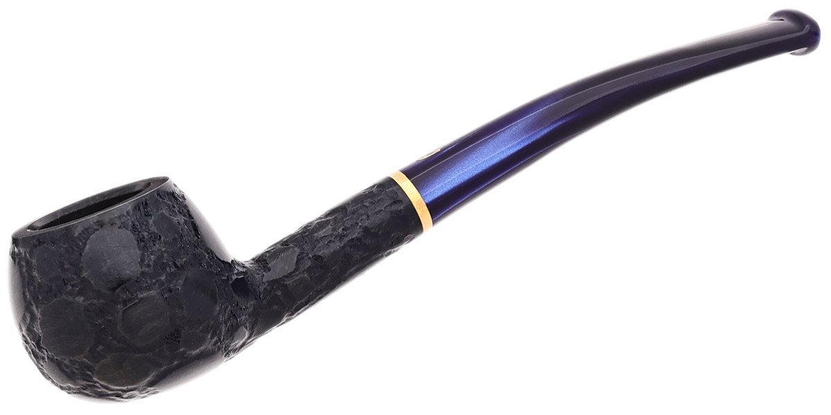 Savinelli Alligator Elegance Blue (313E)