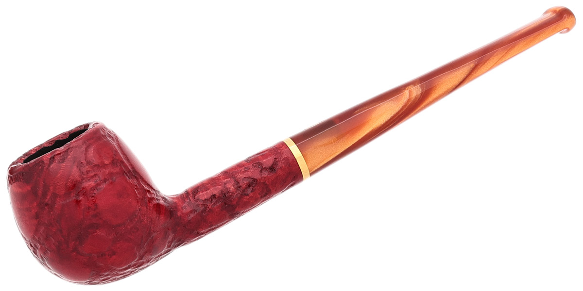 沙芬 Alligator Elegance Red 系列 202E号 苹果斗
