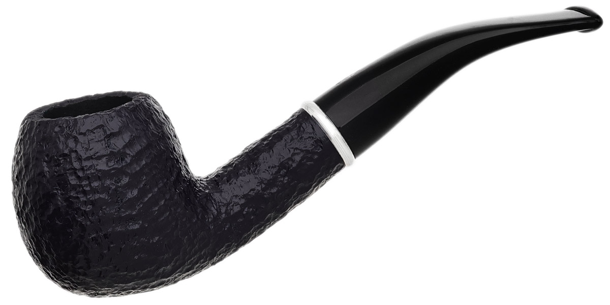 Savinelli Arcobaleno Rusticated Blue (626) (6mm)