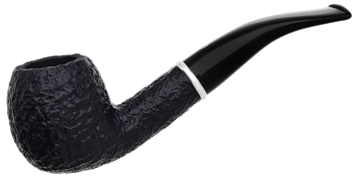 Savinelli Arcobaleno Rusticated Blue (626) (6mm)