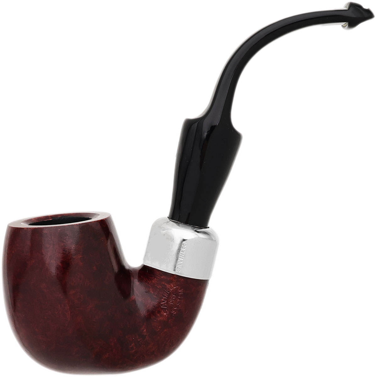 Savinelli Dry System Smooth (614) (6mm)